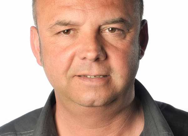 Francis Bonzon – Adjoint