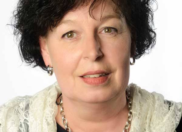 Pascale Herrgott  –  Adjointe
