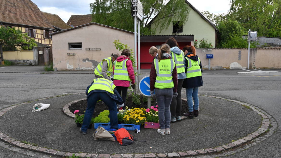 Journée Citoyenne