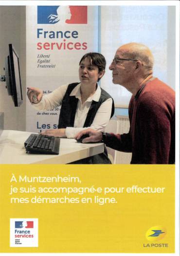 France Services