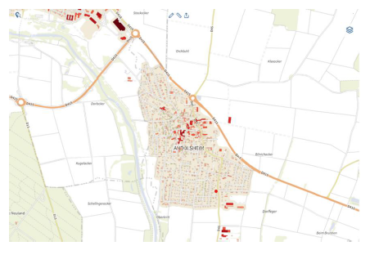 Concertation publique : définition des zones d’accélération des énergies renouvelables