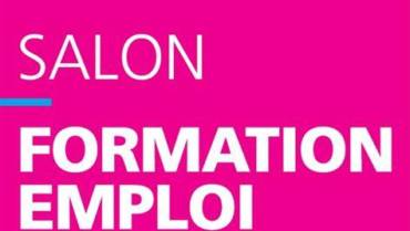 Salon Formation Emploi Alsace