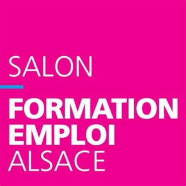 Salon Formation Emploi Alsace