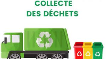 Réorganisation des tournées de collectes de déchets