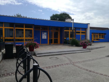 Inscriptions rentrée 2025/2026 Ecole maternelle