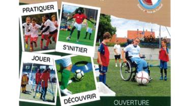 Grand événement foot pour tous