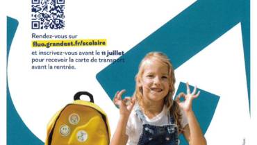 Inscriptions au transport scolaire 2025-2026
