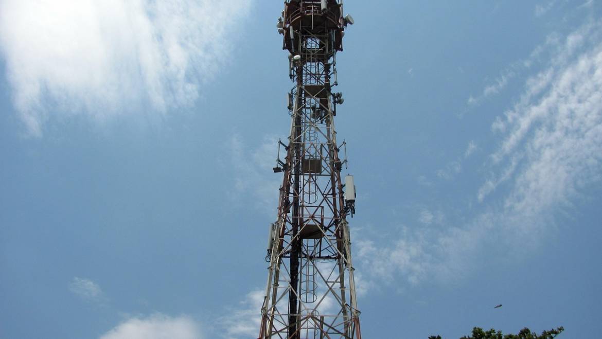Projet de modification d’une antenne