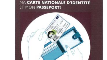 Renouvellement de la CNI et du Passeport suite à un changement de nom ou de prénom