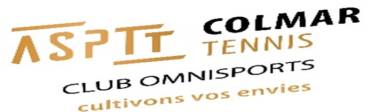 Pré-inscriptions tennis