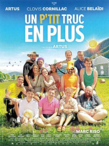 Cinéma de Plein Air