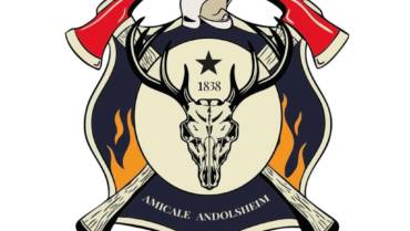 Tournée des calendriers 2026 – Amicale des Pompiers d’Andolsheim