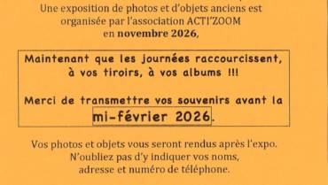 Andolsheim autrefois