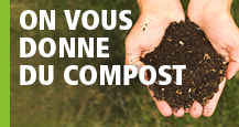 Opération compost le 10/04/2026