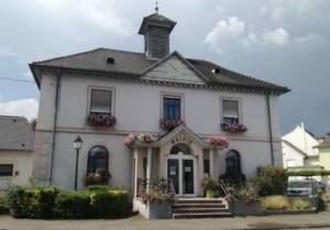 Changement des horaires d&rsquo;ouverture de la mairie